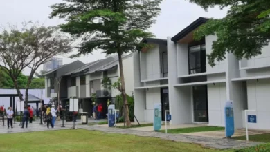 LPKR Bukukan Pengembangunan Prapenjualan dari Tahun ke Tahun, Hal ini adalah Penopangnya