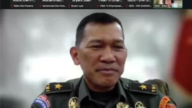 Mabes TNI Tegaskan Tak Akan Ada Perebutan Lapangan Pekerjaan Sipil oleh Prajurit TNI
