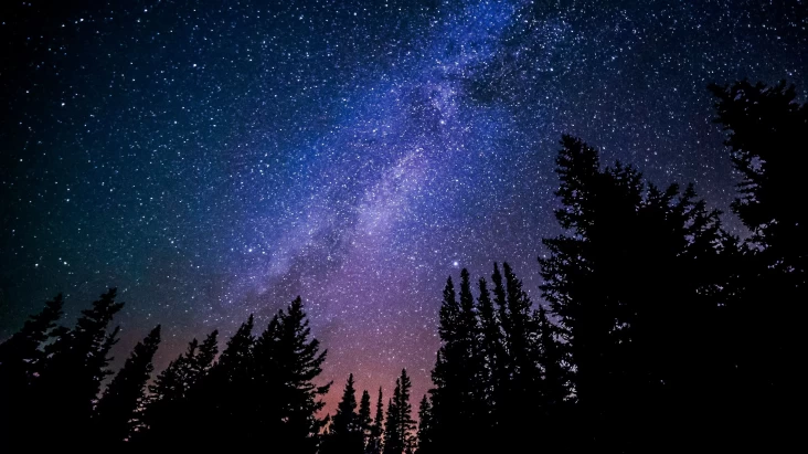 Makna Waktu senja Lailatul Qadar dari Sudut Pandang Sains