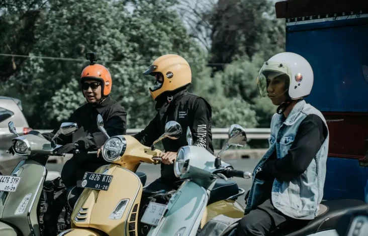 Marak Tragedi Kecelakaan Anak pada Jalan Raya: Pengamat UI Soroti Derajat Helm SNI