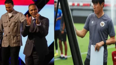 Marselino Ferdinan: Perbedaan Taktik Kluivert juga Shin Tae-yong Bikin Penasaran!