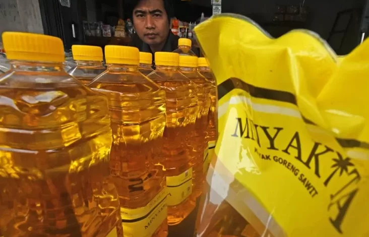Warga Bisa Tuntut Ganti Rugi tentang MinyaKita Tak Sesuai Takaran, Begini Caranya