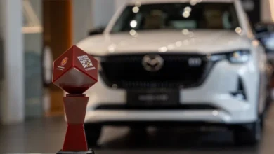 Mazda Bangkit! Raih Penjualan Luar Biasa juga Raih Penghargaan Bergengsi di tempat tempat IIMS 2025