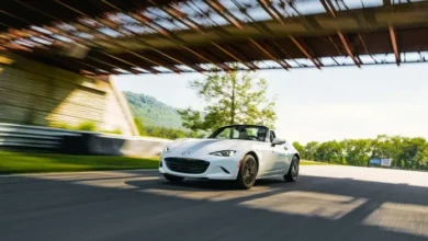 Mazda Bergeser ke Pasar Premium, Nasib Miata pada Ujung Tanduk?