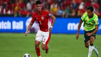 Global Pers Belanda Soroti Absennya Mees Hilgers: Kerugian Besar untuk Timnas Indonesia