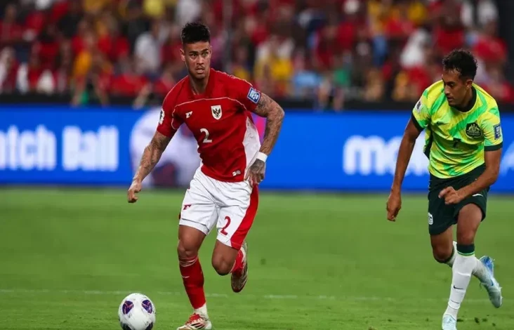 Global Pers Belanda Soroti Absennya Mees Hilgers: Kerugian Besar untuk Timnas Indonesia