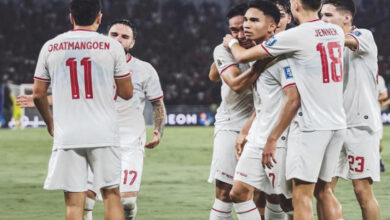 Industri Media Massa Irak Prediksi Timnas Indonesia Bakal Diterima ke Piala Global 2026