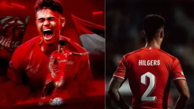 Mees Hilgers Bersinar pada tempat Laga ke-100, FC Twente Naik Peringkat!