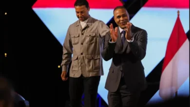 Menanti Sentuhan Magis Patrick Kluivert di dalam pada Timnas Indonesia