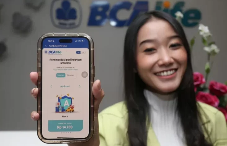 Momentum Optimis Pemain pada Industri Asuransi ketika Literasi Komunitas Naik