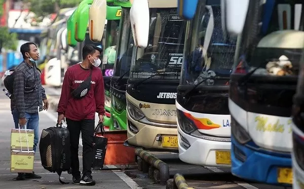 Mudik Gratis Bio Farma Lebaran 2025, Hal ini Syarat kemudian Cara Daftarnya