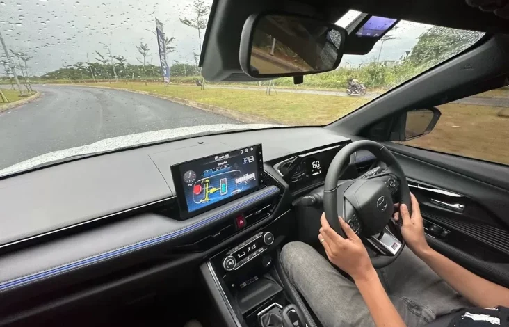 Mudik Nyaman kemudian Aman? Hal ini adalah Dia Perlengkapan Tempur Wajib Bawa pada Mobil Pribadi!