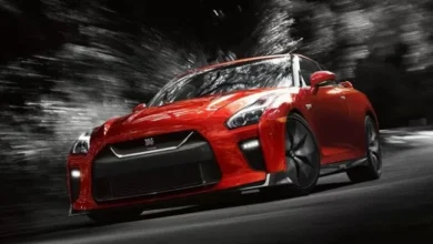 Nissan Umumkan Setop Produksi GT-R
