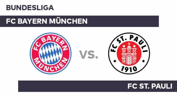 Nonton Matchday 27 Bundesliga pada VISION+, Link di tempat di Sini