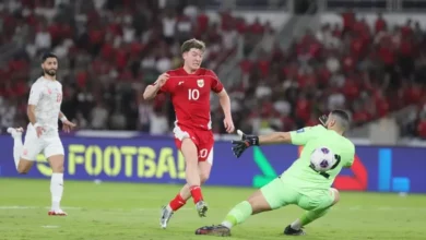 Ole Romeny Bukan yang mana mana Pertama! Hal ini adalah Daftar Raja Gol Beruntun Timnas Indonesia!