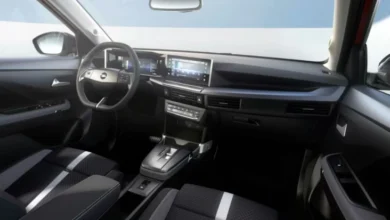 Opel dan juga Citroen Tawarkan Mobil Tanpa Fitur Hibur