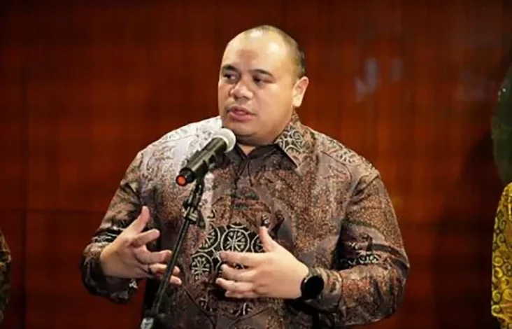 Pandu Sjahrir: Danantara Akan Fokus Pada Proyek yang dimaksud Dorong Pertumbuhan Industri Bisnis