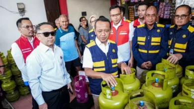 Pastikan Ketersediaan, Ribuan Agen juga Pangkalan LPG 3 Kg Disiagakan Jelang Lebaran