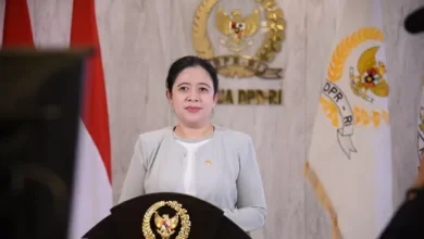 PDIP Restui RUU TNI Jadi UU, Puan: Kehadiran Kami Meluruskan yang digunakan dimaksud Tidak Sesuai