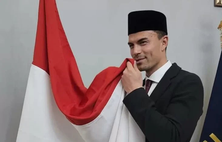 Pemain Termahal di Asia Tenggara pasca Emil Audero Cs Resmi Join Timnas Indonesia