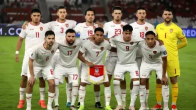 Pemain Timnas Indonesia yang mana Bermain pada tempat Klub Luar Negeri Sejak 1989