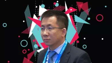 Pemilik TikTok Jadi Orang Terkaya di tempat tempat China