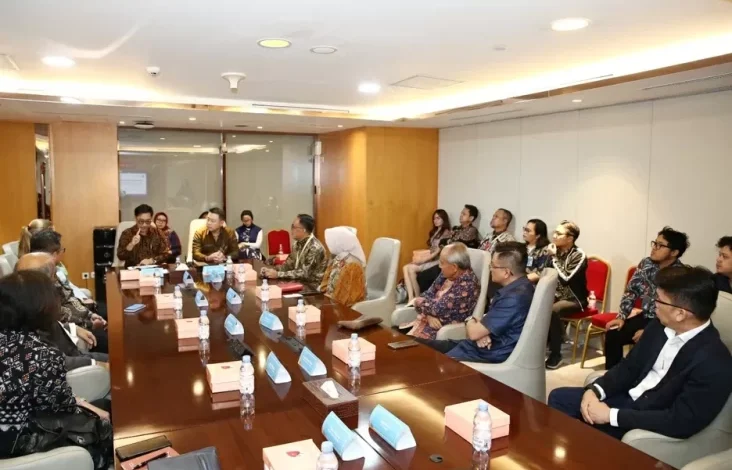 Penguasaan Infrastruktur Teknologi Jadi Kunci Pokok Penting Penguraian Layanan Kepuasan dalam pada Indonesia