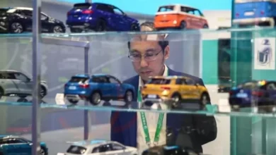 Penjualan Mobil Anjlok, Volkswagen akan Produksi Senjata lalu Peralatan Militer