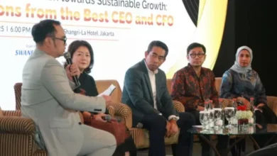 Kepentingan Budaya Perusahaan Berkelanjutan di area di Era Kompetisi Global