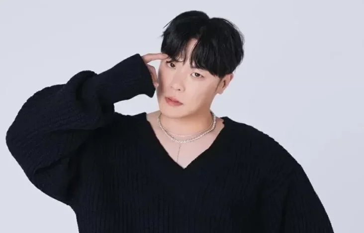 Penyanyi Korea Wheesung Meninggal Bumi dalam tempat Rumahnya