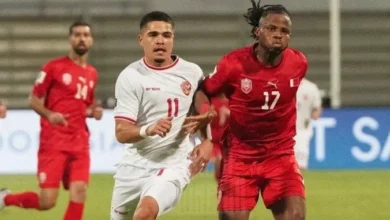 Perbandingan Kekuatan Timnas Indonesia vs Bahrain: Ranking FIFA, Klasemen, juga Faktor Kunci Pokok Penting