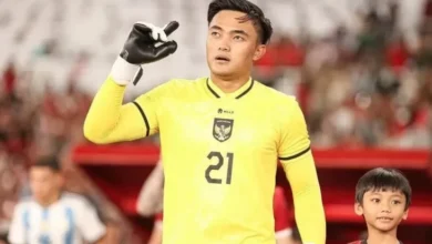 Persebaya Bocorkan Ernando Ari Dipanggil Timnas Indonesia untuk Hadapi Australia lalu juga Bahrain