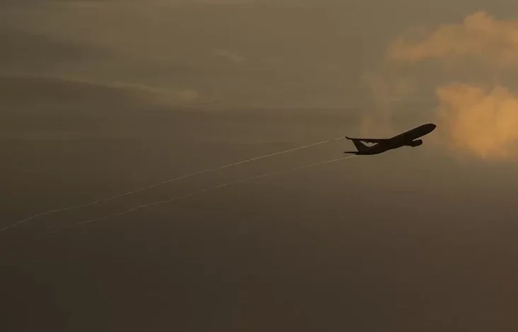Korporasi Singapura Bikin Indonesia Airlines, Kemenhub: Belum Kantongi Izin Terbang
