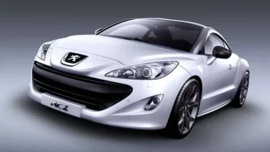 Peugeot RCZ Mobil Sport Paling Seksi hingga Hari Ini adalah adalah