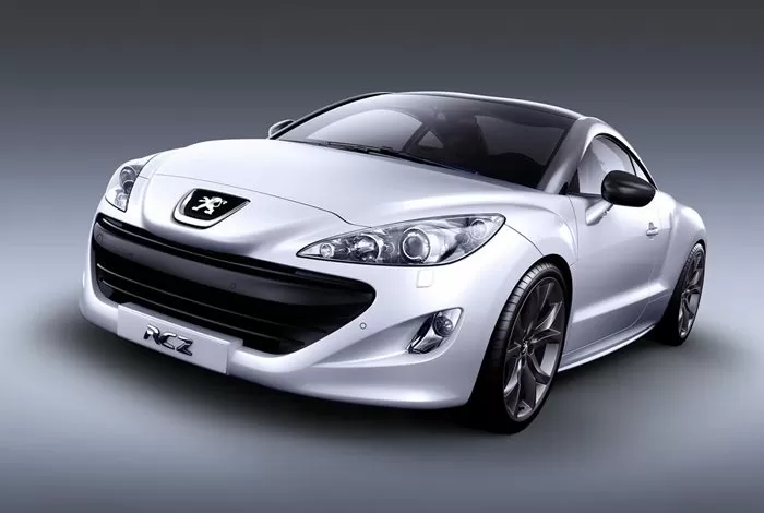 Peugeot RCZ Mobil Sport Paling Seksi hingga Hari Ini adalah adalah