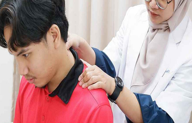 Pilihan Utama Memelihara Keseimbangan Tubuh: NK Health Hadirkan Layanan Fisioterapi Berkualitas di dalam tempat Bintaro