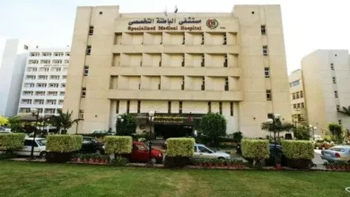 Ponsel Dikeluarkan dari Perut Seorang Narapidana 6 Tahun pasca Ditelan