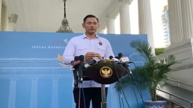Prabowo Instruksikan AHY Bentuk Satgas Penanganan Sampah Nasional
