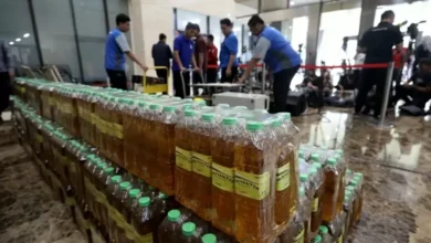 Prabowo Marah MinyaKita Disunat Tak Sesuai Takaran