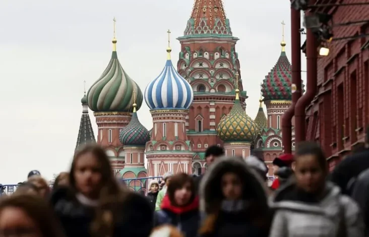 Prancis Bakal Manfaatkan Aset Beku Rusia Senilai Rp3,4 Trilyun Tahun Hal ini