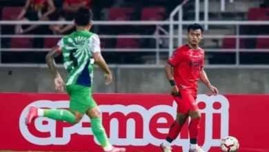 Pratama Arhan Makin Moncer di dalam area Thailand, Patrick Kluivert Siap Panggil?