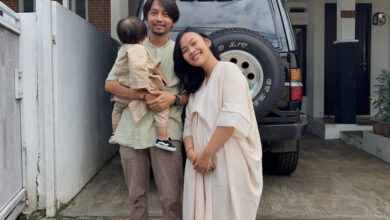 Profil Aqia Nurfadla, Istri Fiersa Besari yang digunakan digunakan Menanti Kepulangan sang Suami dari Puncak Carstensz
