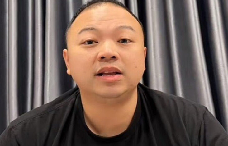 Profil dan juga Biodata Codeblue: dari Review Makanan ke Jeruji Besi, Apa yang mana yang dimaksud Sebenarnya Terjadi?