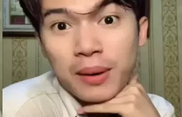 Profil juga Biodata Riezky Kabah Nizar, Tiktoker Viral yang digunakan yang disebutkan Hina Profesi Guru