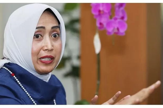 Profil dan juga Kekayaan Ira Puspadewi, Mantan Dirut ASDP yang digunakan dimaksud Terjerat Kasus Korupsi