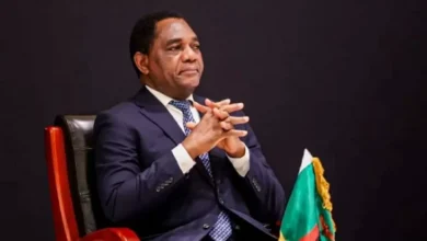 Profil Hakainde Hichilema, Presiden yang mana digunakan Gratiskan Pendidikan SD hingga SMA pada Zambia