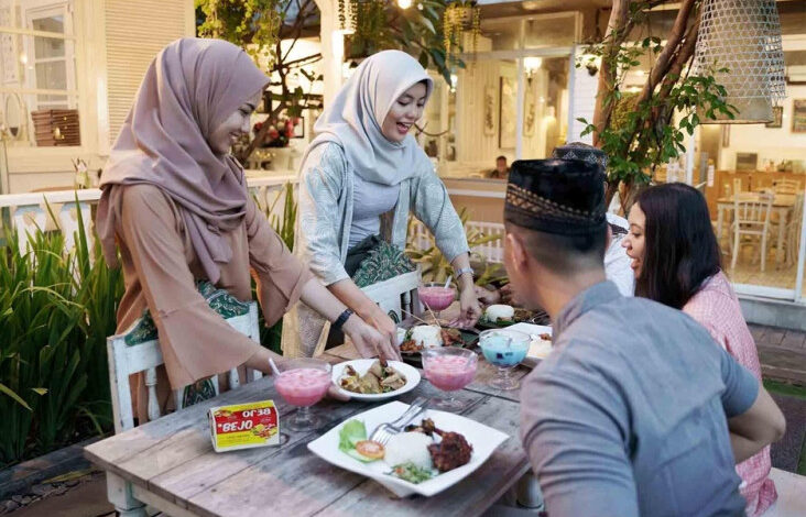 Puasa Lancar Tanpa Lemas! Begini Cara Melindungi Stamina pada Tengah Ramadan
