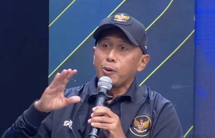 Rahmad Darmawan Bongkar Perubahan Taktikal Timnas Indonesia pada waktu Bungkam Bahrain: Lebih Cerdik Antisipasi Serangan Balik!