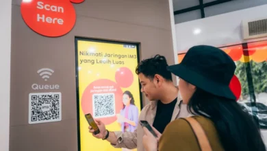 Ramadan kemudian Idul Fitri 2025: Lonjakan Trafik Angka Komunikasi Nasional Diprediksi Tembus 14,6 Persen!