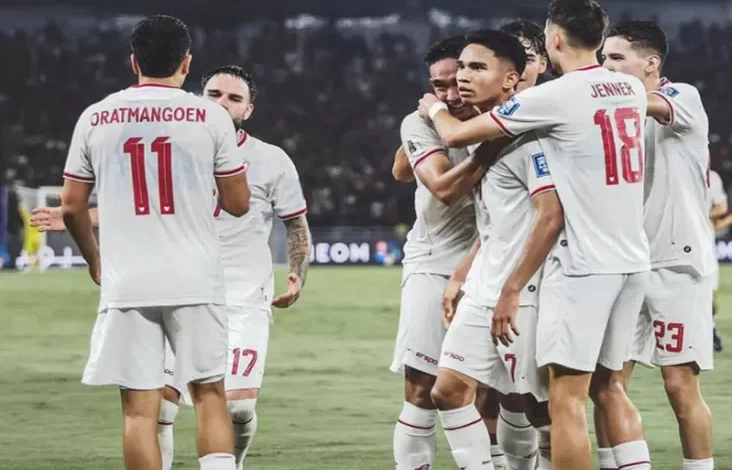 Ranking FIFA Timnas Indonesia Terancam Disalip Negara Tanah Melayu Jika …